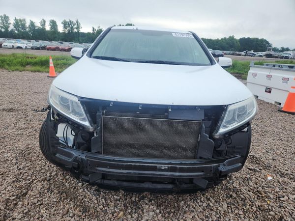 2015 KIA SORENTO GL