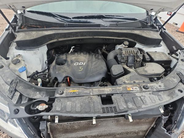 2015 KIA SORENTO GL
