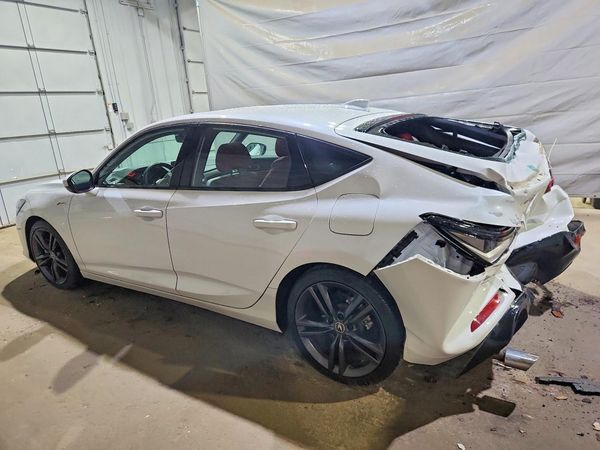 2024 ACURA INTEGRA A-SPEC