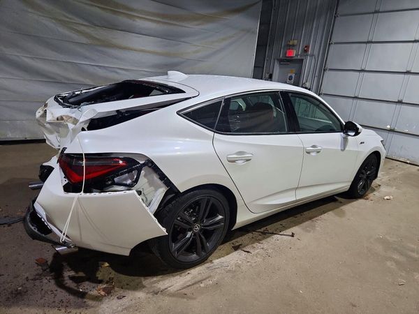 2024 ACURA INTEGRA A-SPEC