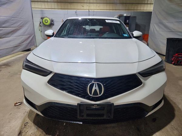 2024 ACURA INTEGRA A-SPEC