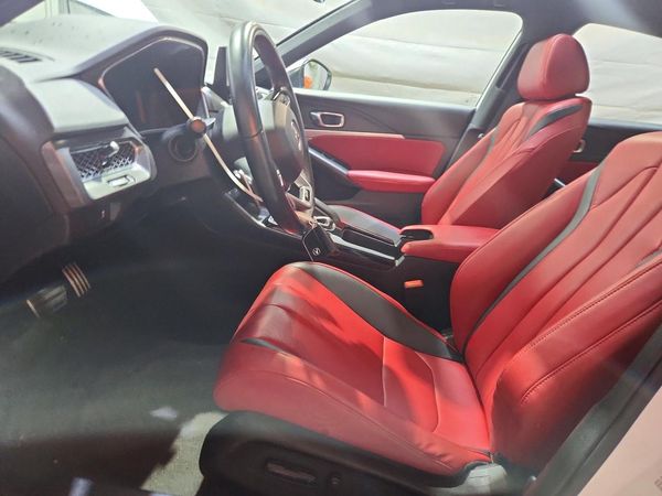 2024 ACURA INTEGRA A-SPEC