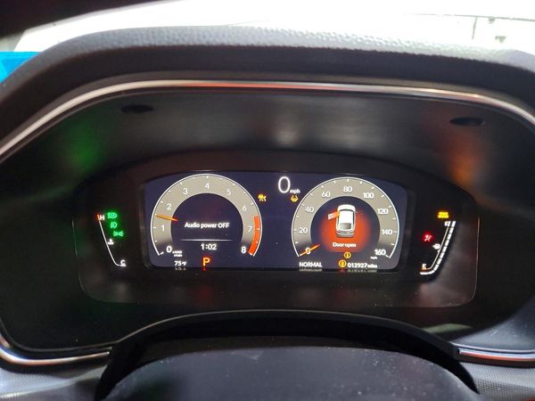 2024 ACURA INTEGRA A-SPEC