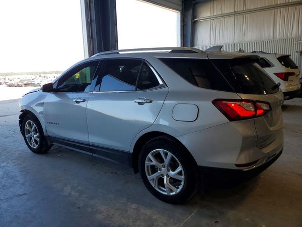 2018 CHEVROLET EQUINOX Premier (1LZ)