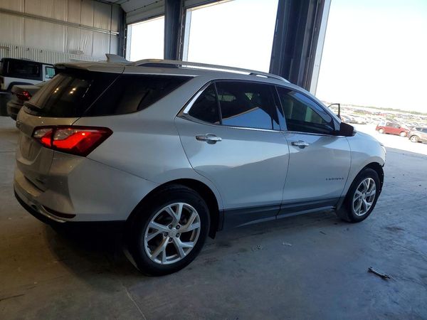 2018 CHEVROLET EQUINOX Premier (1LZ)