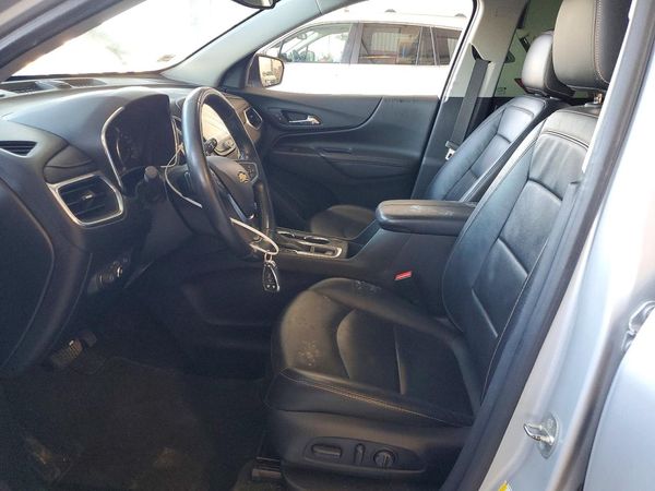 2018 CHEVROLET EQUINOX Premier (1LZ)