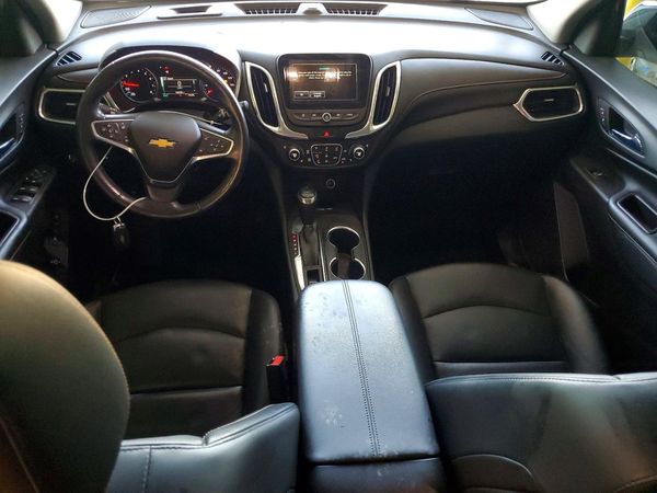 2018 CHEVROLET EQUINOX Premier (1LZ)
