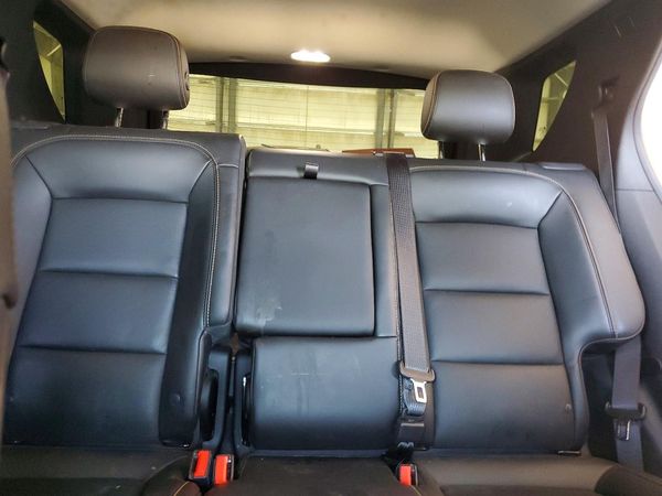 2018 CHEVROLET EQUINOX Premier (1LZ)
