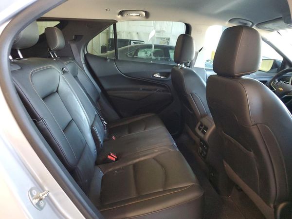 2018 CHEVROLET EQUINOX Premier (1LZ)