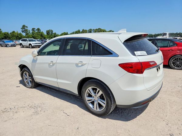 2013 ACURA RDX
