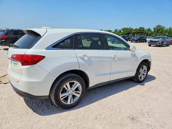 2013 ACURA RDX
