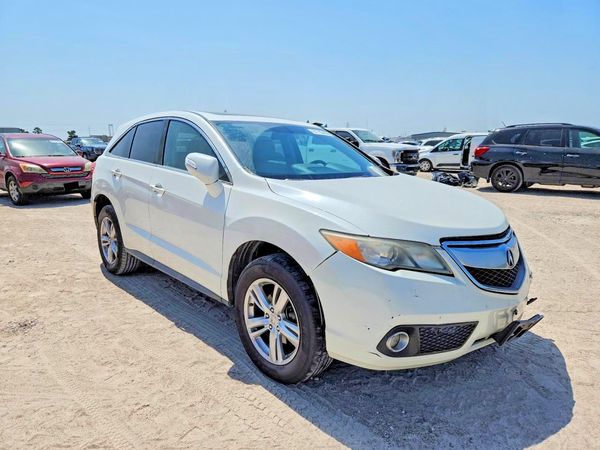2013 ACURA RDX