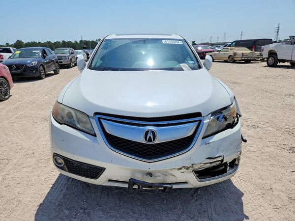 2013 ACURA RDX