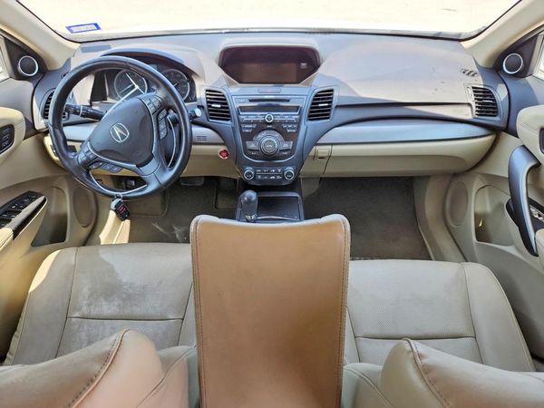 2013 ACURA RDX