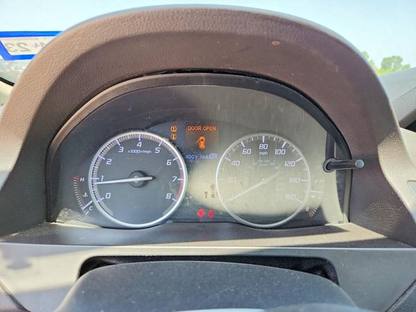 2013 ACURA RDX