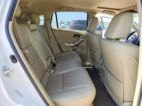 2013 ACURA RDX