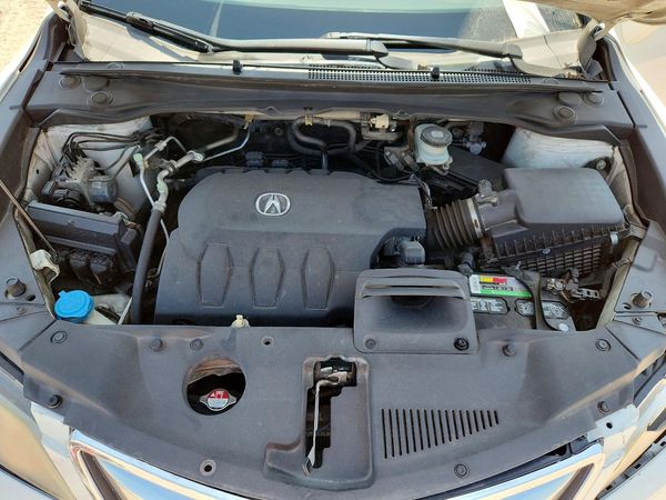 2013 ACURA RDX