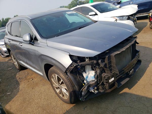 2019 HYUNDAI SANTA FE SEL, SEL Plus