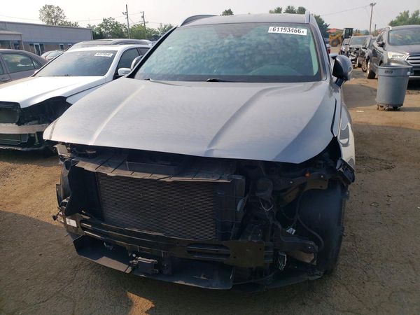 2019 HYUNDAI SANTA FE SEL, SEL Plus