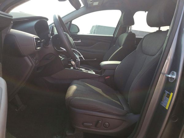 2019 HYUNDAI SANTA FE SEL, SEL Plus