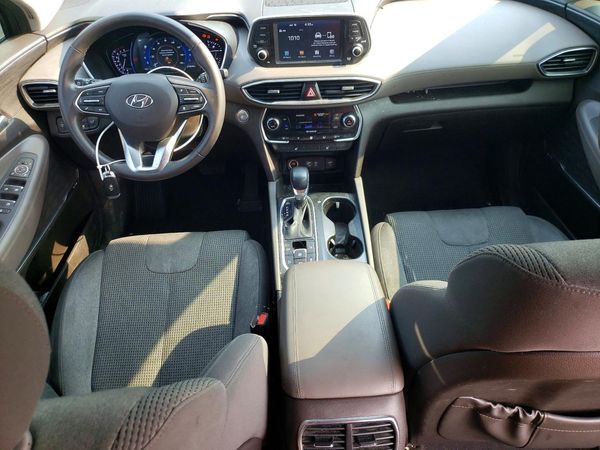 2019 HYUNDAI SANTA FE SEL, SEL Plus
