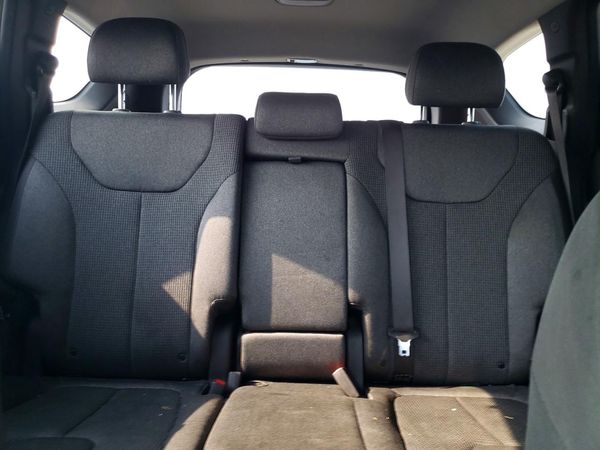 2019 HYUNDAI SANTA FE SEL, SEL Plus