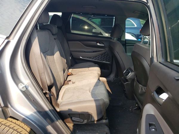 2019 HYUNDAI SANTA FE SEL, SEL Plus