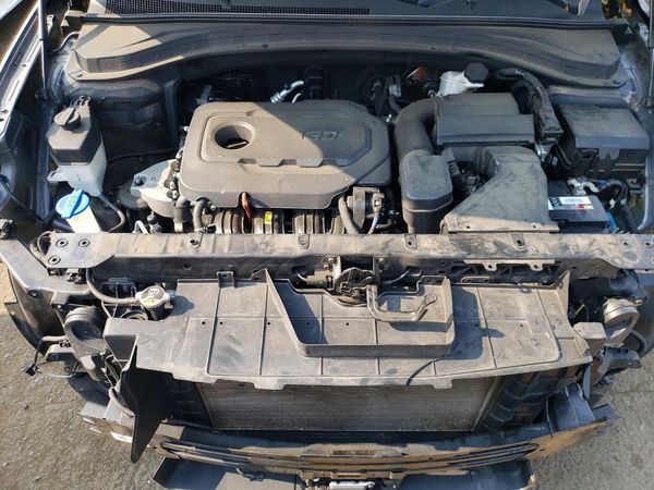 2019 HYUNDAI SANTA FE SEL, SEL Plus