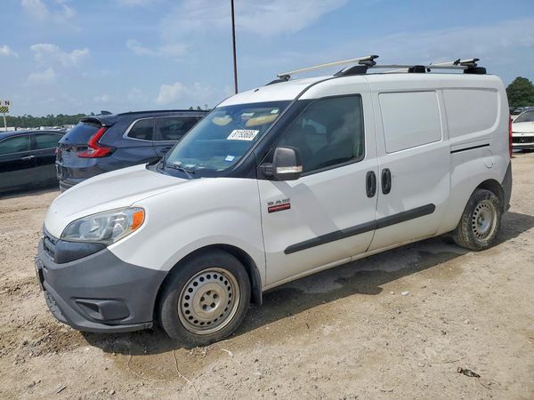 2015 RAM PROMASTER CITY ST