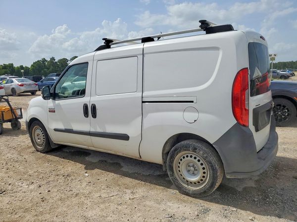 2015 RAM PROMASTER CITY ST
