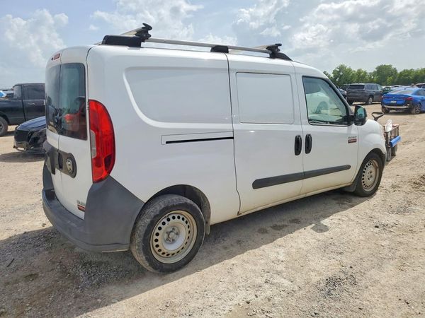 2015 RAM PROMASTER CITY ST