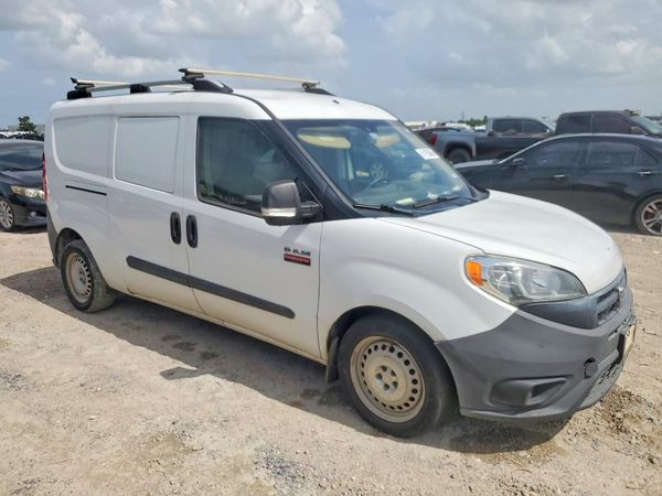 2015 RAM PROMASTER CITY ST