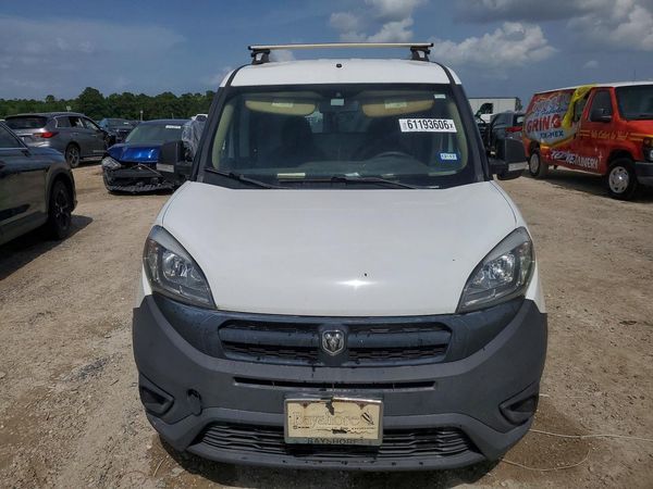 2015 RAM PROMASTER CITY ST