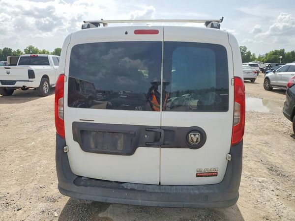 2015 RAM PROMASTER CITY ST