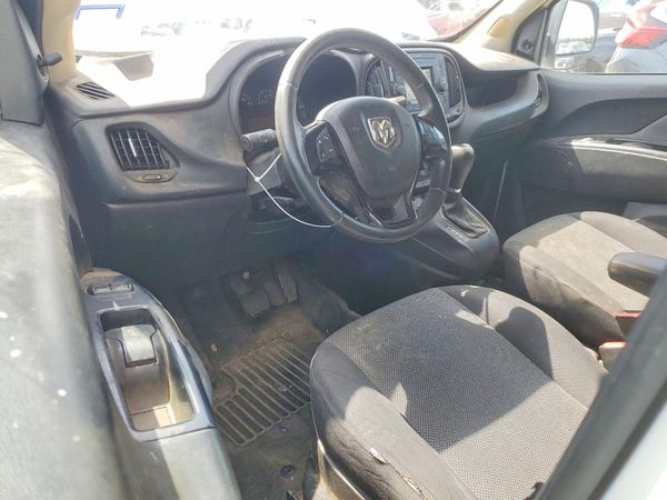 2015 RAM PROMASTER CITY ST