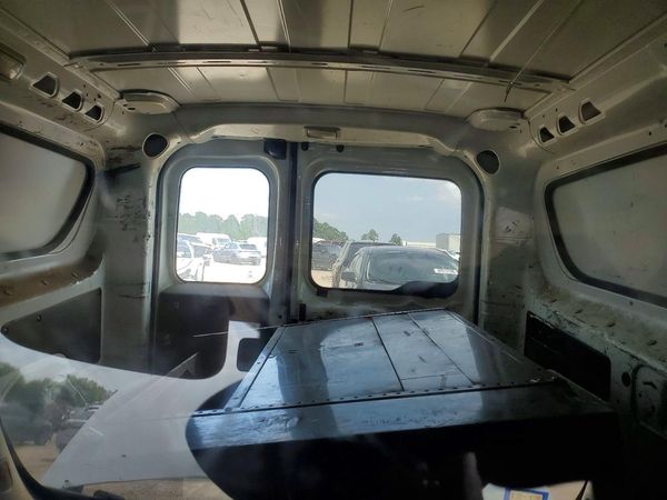 2015 RAM PROMASTER CITY ST