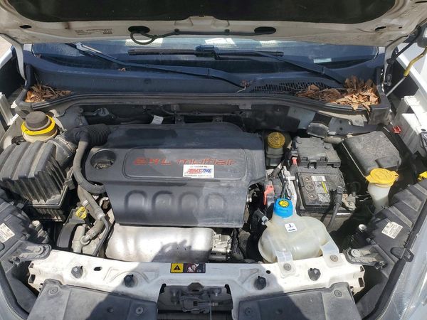 2015 RAM PROMASTER CITY ST