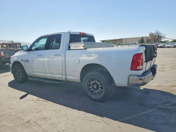2014 RAM 1500 SLT