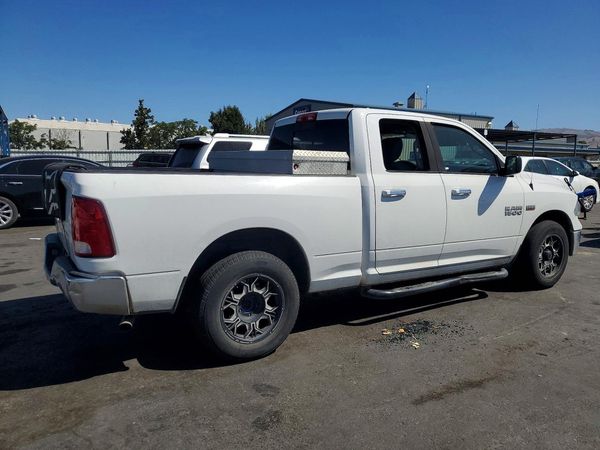 2014 RAM 1500 SLT