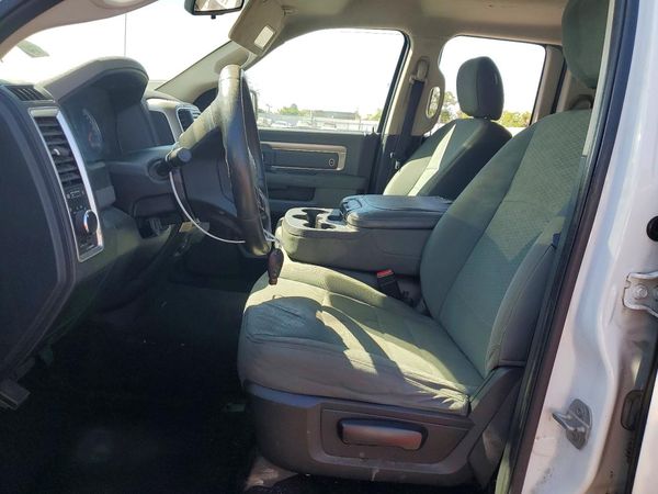 2014 RAM 1500 SLT