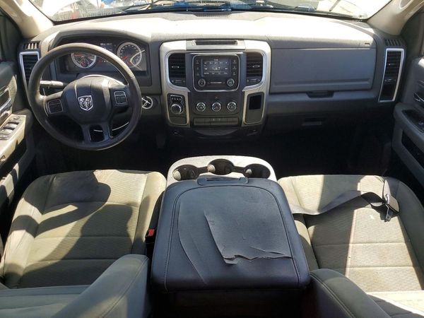 2014 RAM 1500 SLT