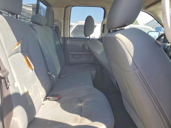 2014 RAM 1500 SLT