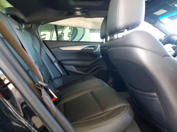 2022 CADILLAC CT5