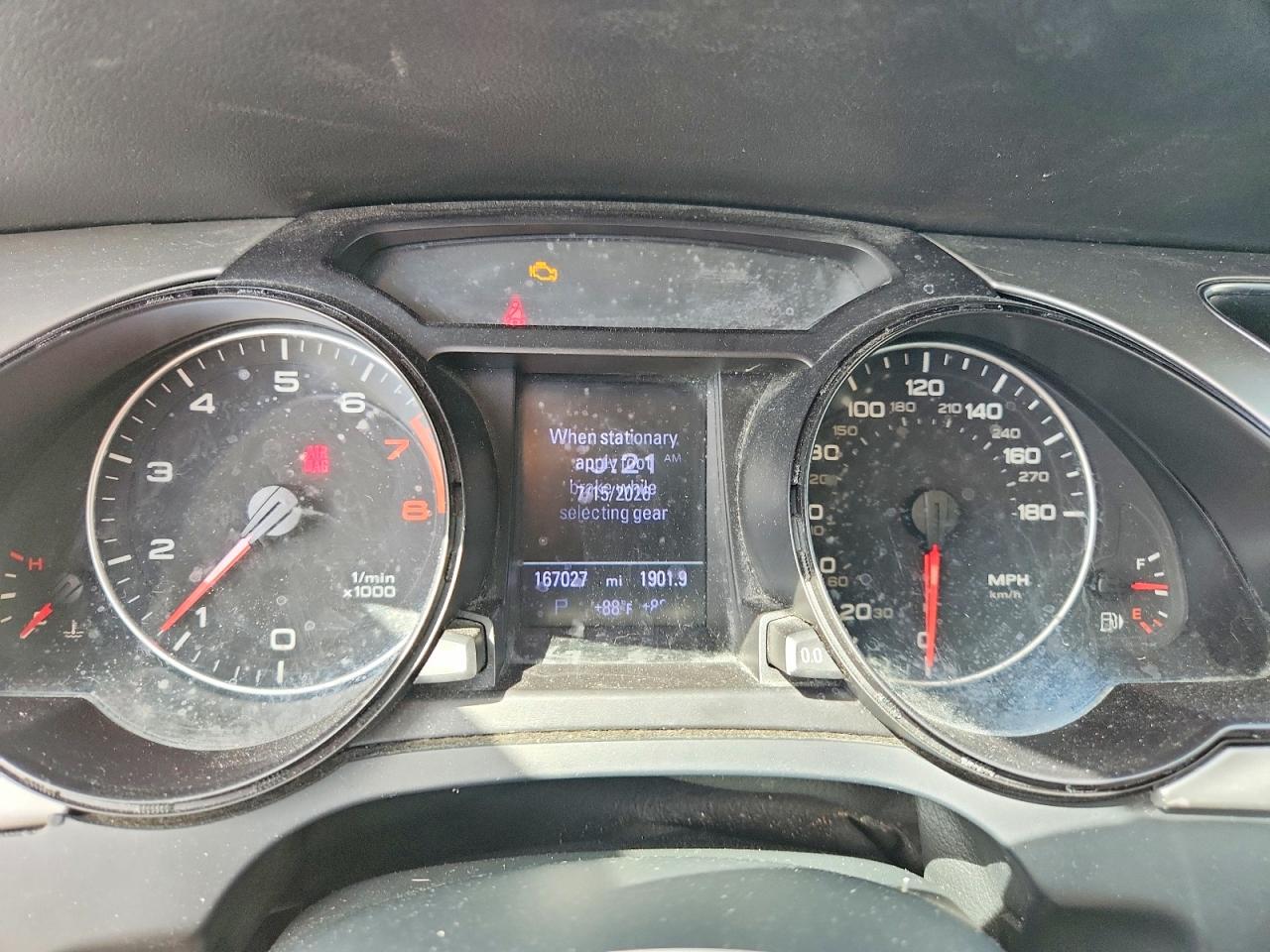 2012 AUDI A5 quattro Premium Plus