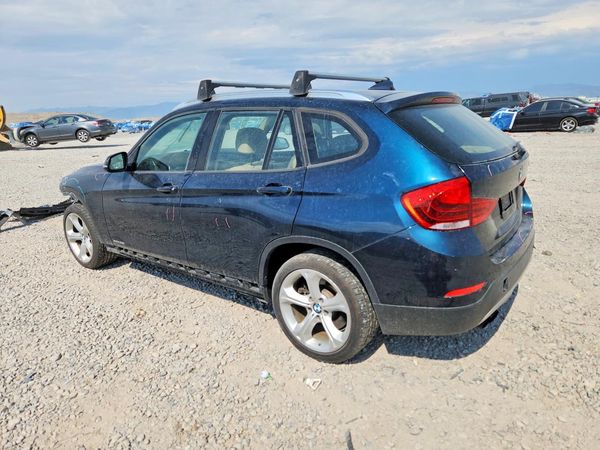 2013 BMW X1 xDrive35i