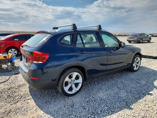 2013 BMW X1 xDrive35i