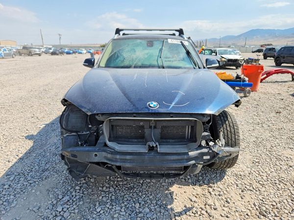 2013 BMW X1 xDrive35i