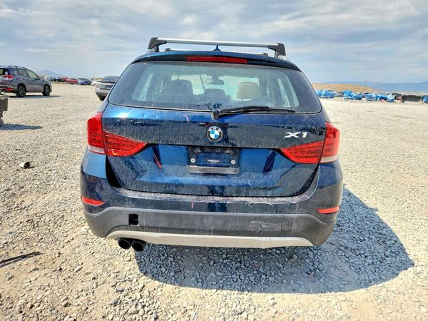 2013 BMW X1 xDrive35i