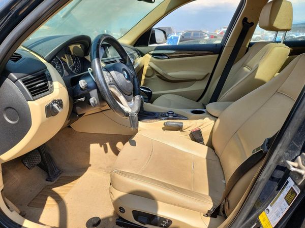 2013 BMW X1 xDrive35i