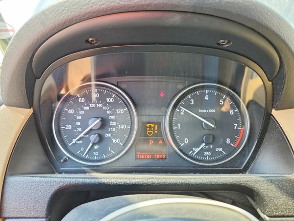 2013 BMW X1 xDrive35i